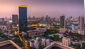City view