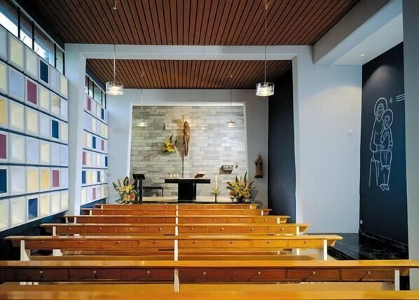 Chapel