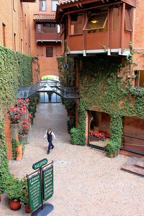 Boendeområde