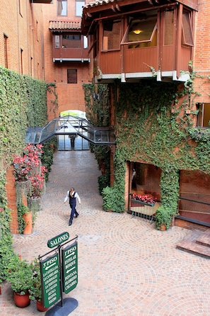 Boendeområde