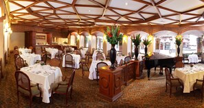 Restaurantes