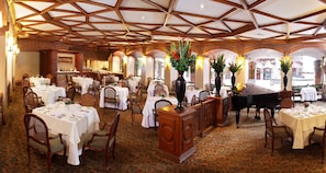Restaurantes
