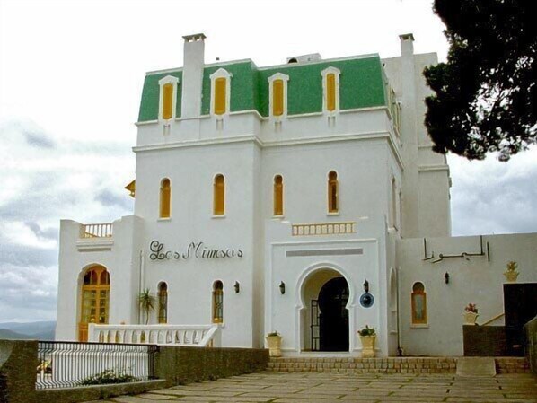 Fachada