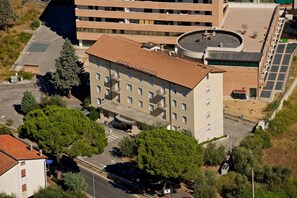 Vista aérea