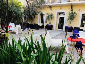 Terrass/Patio