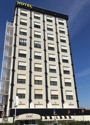 Exteriör