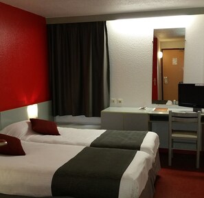 Habitación