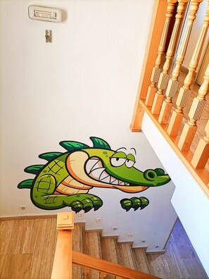 Interiör