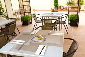 Restaurang