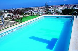 Alberca