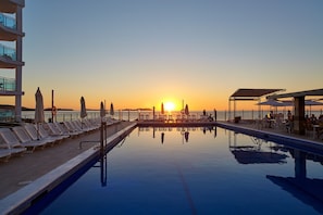 Piscina externa
