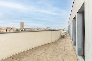 Terrazza/patio