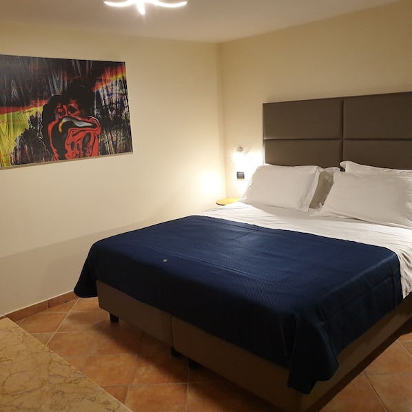 Habitación