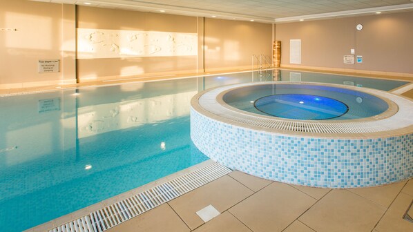 Inomhuspool