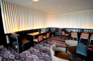 Bar (pÄ boendet)
