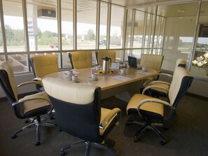 Sala de reuniones