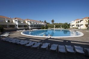 Piscina privata