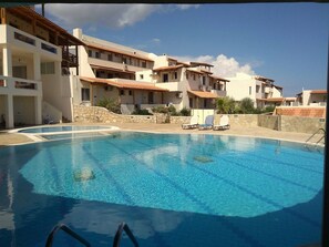 Utomhuspool