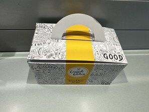 Pequeno-almoço