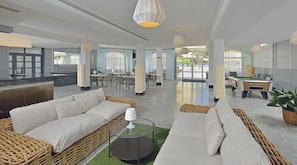 Restaurang
