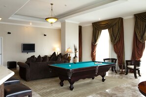 Billiards