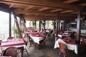 Restauranger