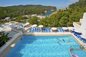 Utomhuspool