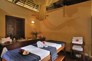Treatment room