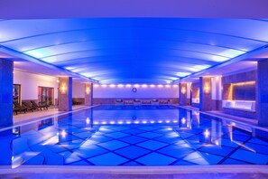 Inomhuspool