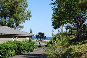 Bekvämlighet