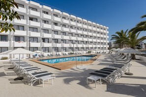Utomhuspool