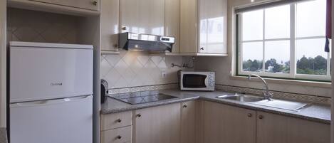 Kitchenette privada