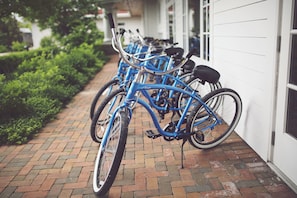Cykling