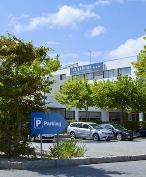 Exteriör