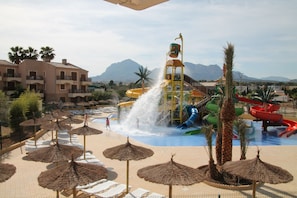 Vattenpark