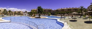 Utomhuspool