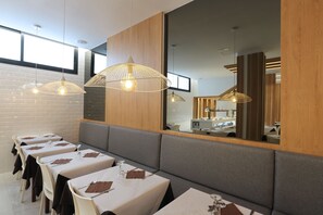 Restauranger