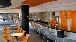 Bar (in loco)