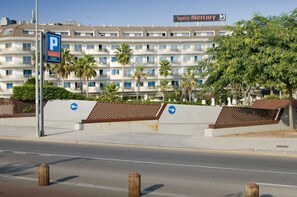 Parcheggio