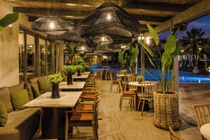 Restaurang