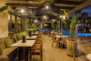 Restaurang