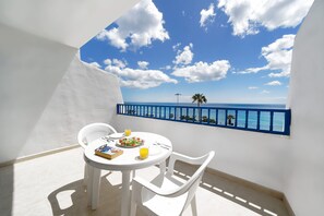 Beach/ocean view