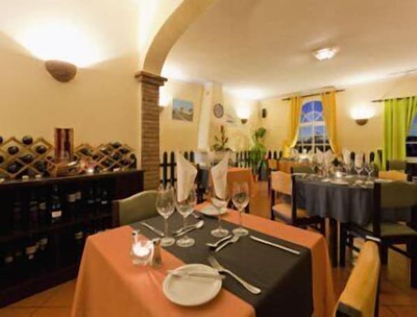 Restaurang