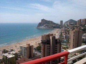 View from room
