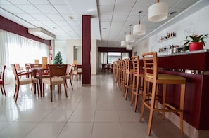 Baari (majoituspaikassa)