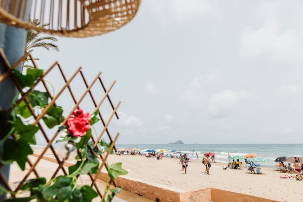 Strandbar