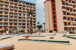 Minigolf