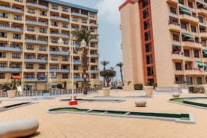Minigolf