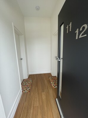 Ingresso interno