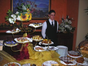 FrukostomrÄde